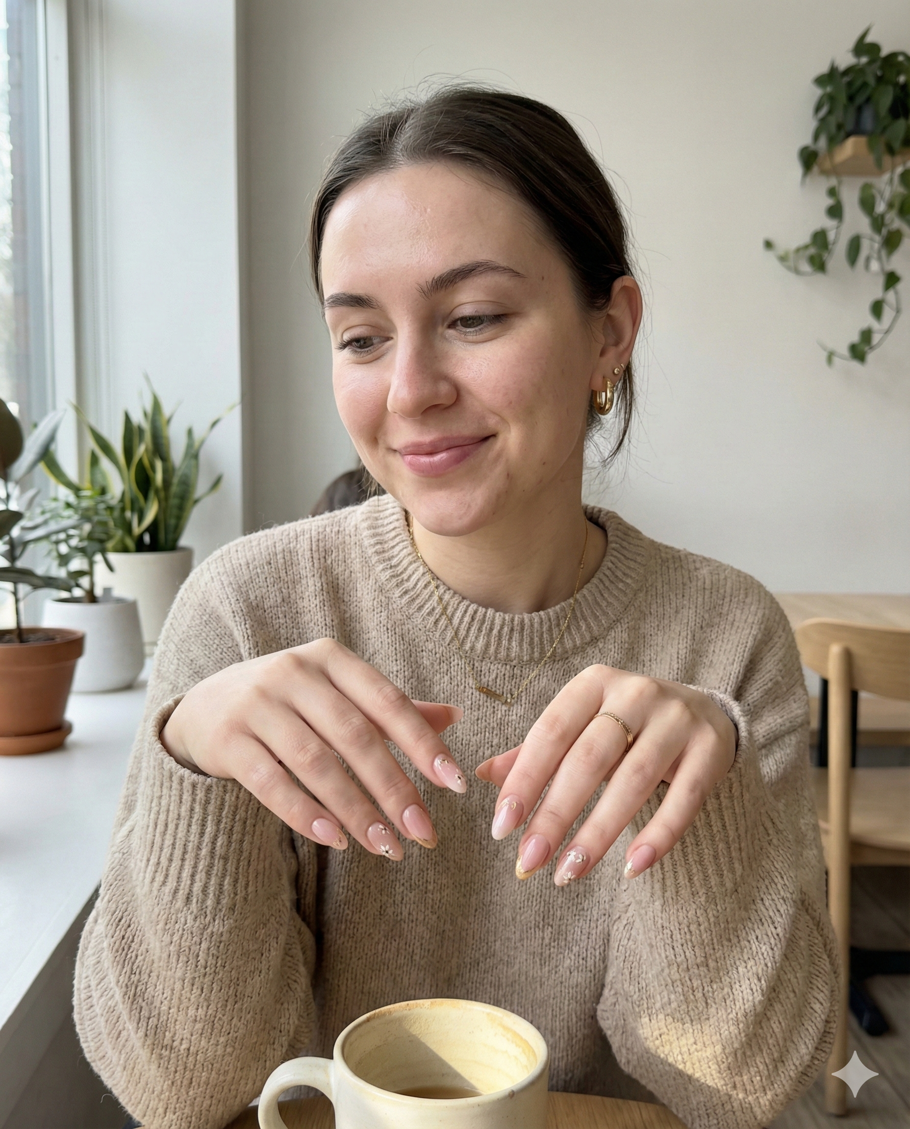 Signature elly's nails
