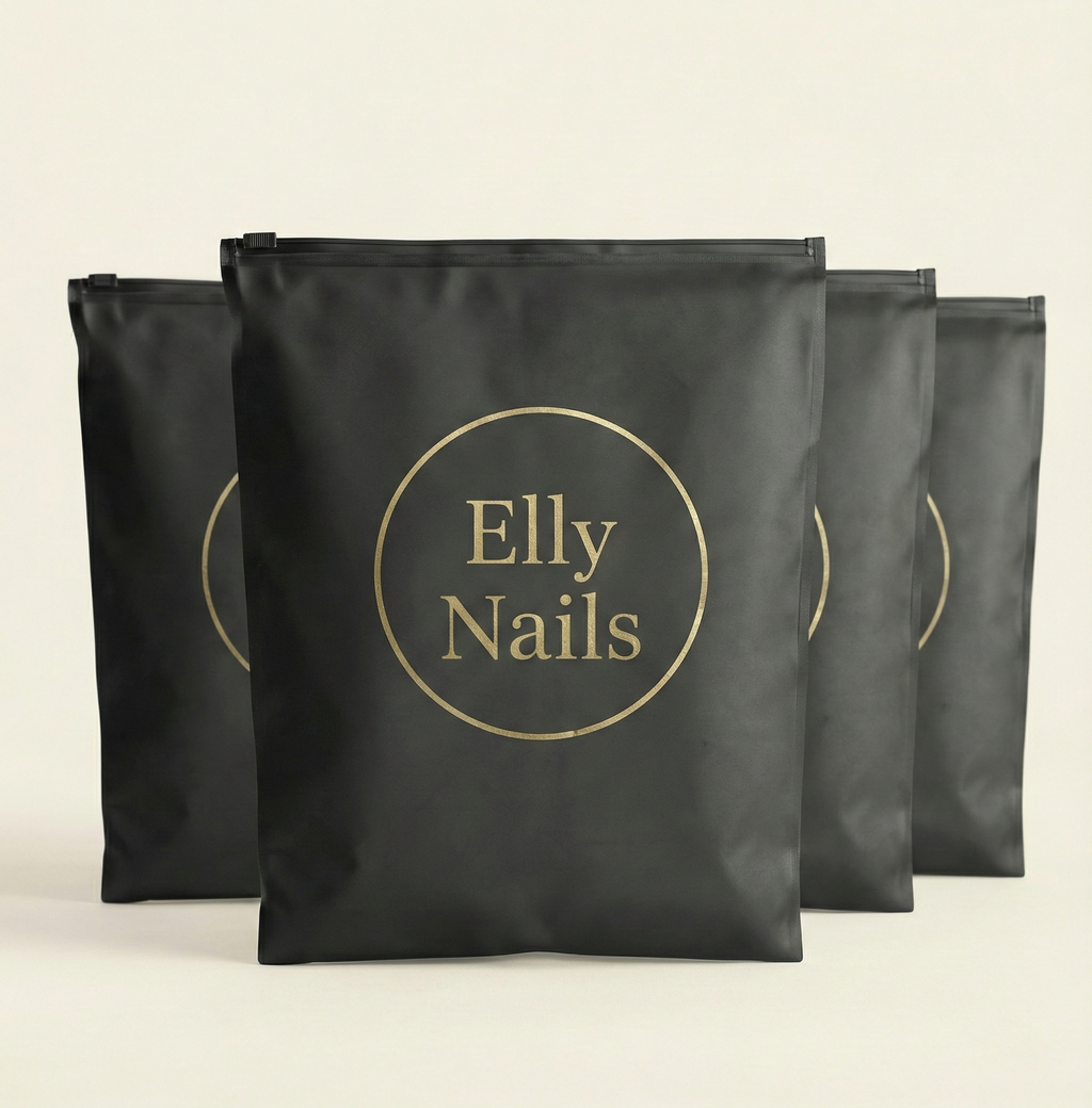 Box Muse elly's Nails