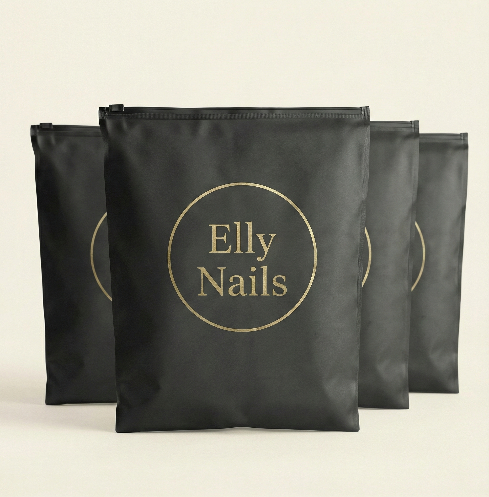 Box Muse elly's Nails