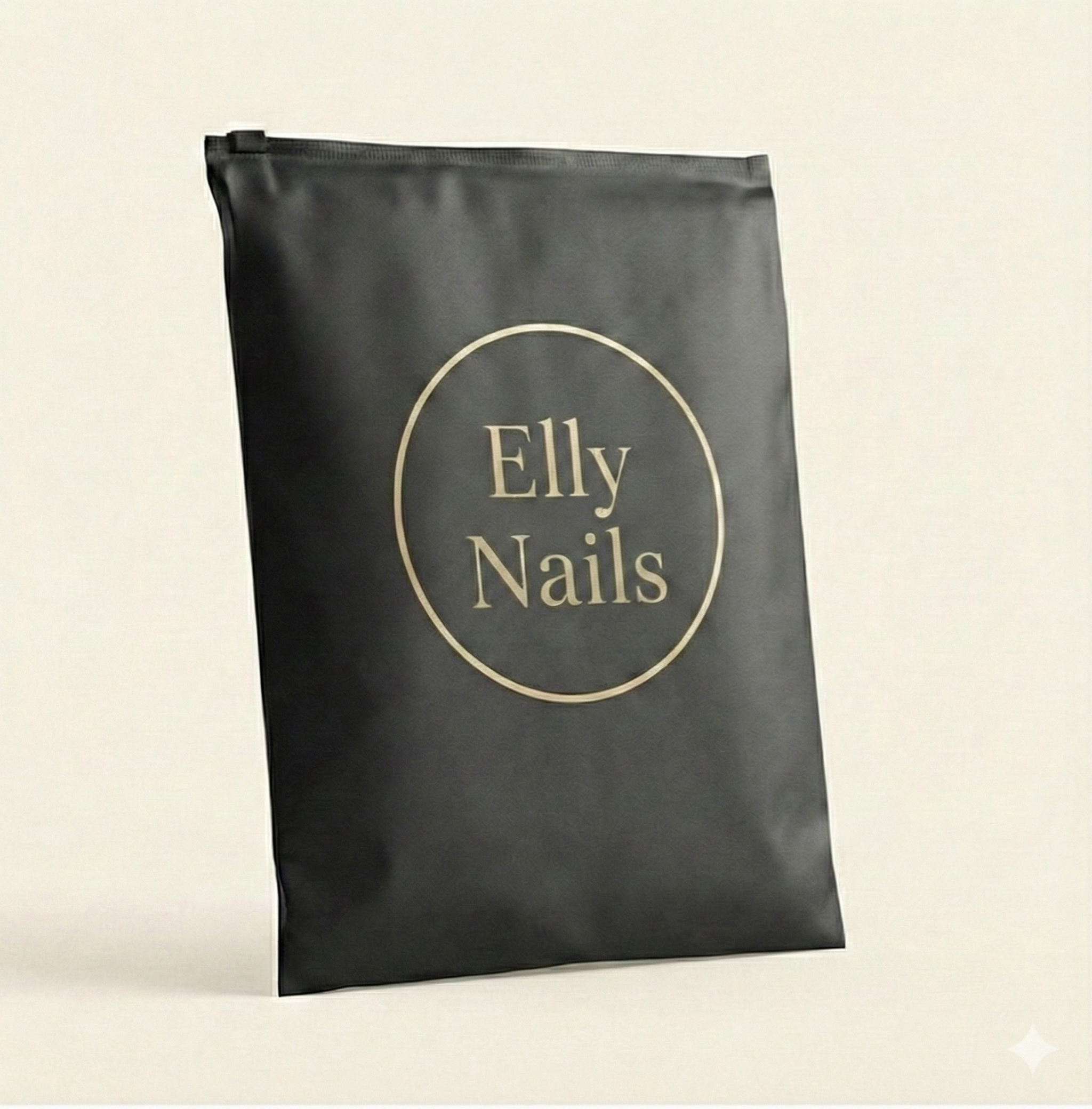 Essential box elly's nails