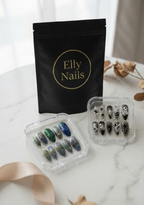 Signature elly's nails