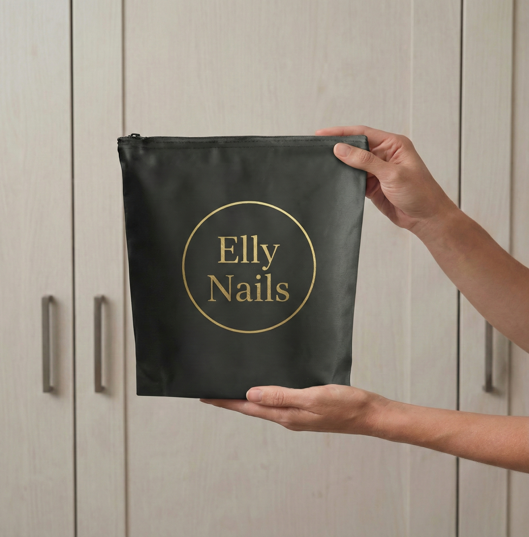 Box Muse elly's Nails